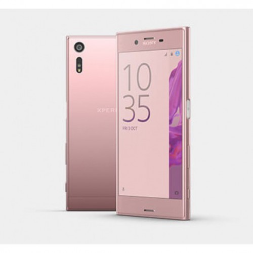 Sony Xperia XZ Single SIM Pink
